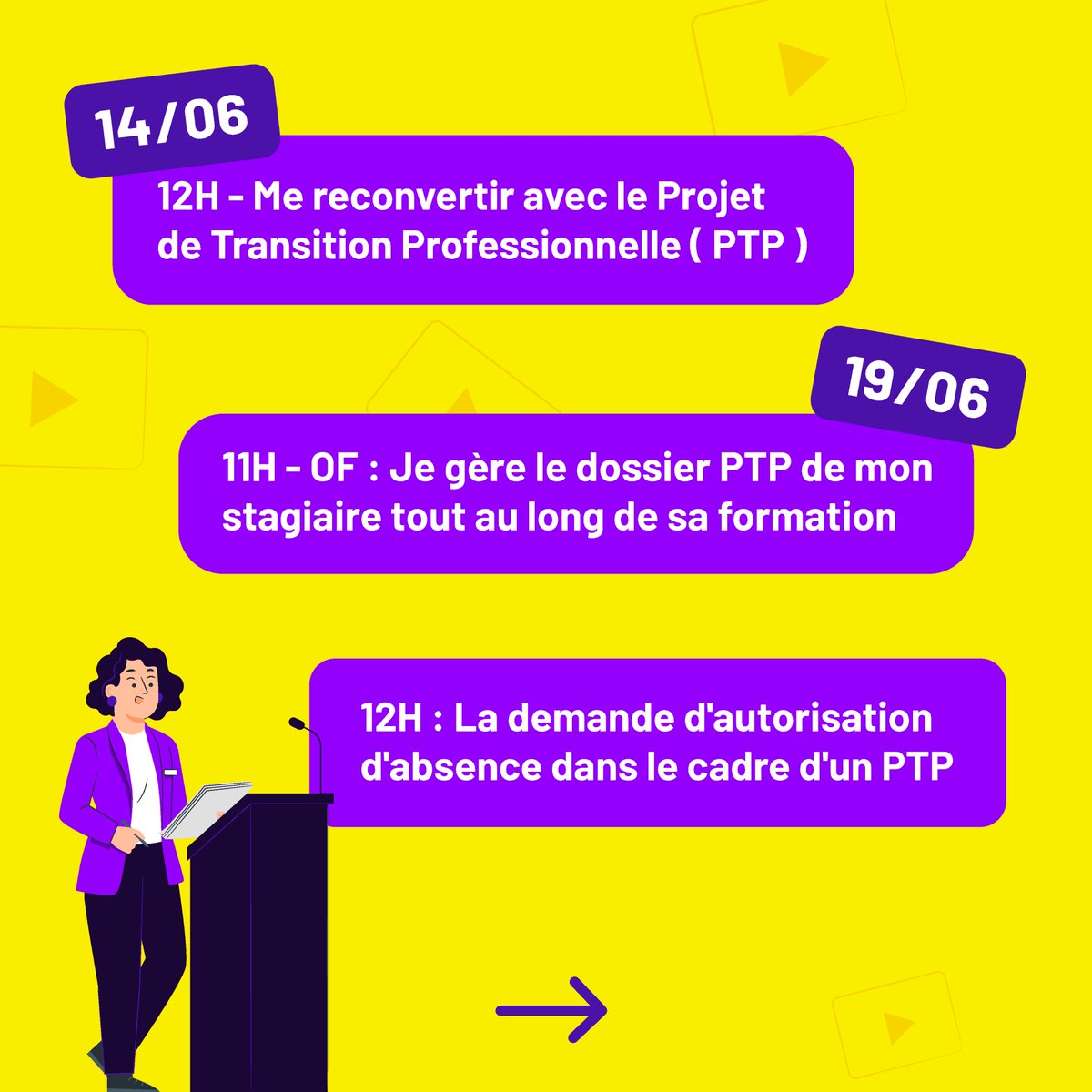 Transitions Pro Île-de-France tweet media