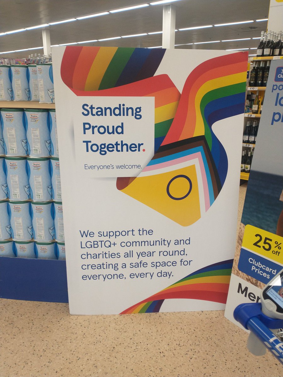 So many have been duped into thinking this flag represents equal rights for gay people. 

It represents the precise opposite.