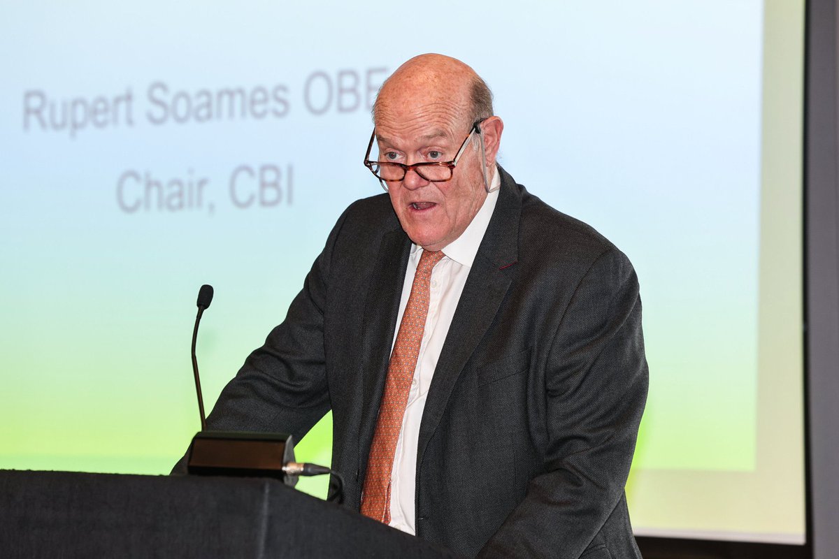 Theresa_Shearer's tweet photo. In Edinburgh for today’s important event; #CBIScotBizLunch24, of course…

Challenge from #business &amp; #political speakers to boost #growth &amp; #productivity; public, private &amp; third sectors must work in #partnership to do so.

Thanks @EY_UKI for invitation.
Photos: @MarkScatesPhoto https://t.co/SHIRKWB6yt