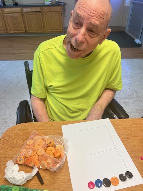 AzriaHealth's tweet image. We had such a great time creating our own unique button crafts at #AzriaHealthClarinda!

#AzriaHealth #ButtonCraft #Craft