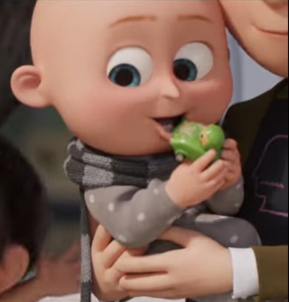 grucyloverr's tweet photo. Gru and Lucy had a baby!!!!!!!! I still can’t!!! 🥹🩶 

#DespicableMe4 #DM4 #Gru #Grucy #GruJr #Minions https://t.co/bXF2hyHNDh