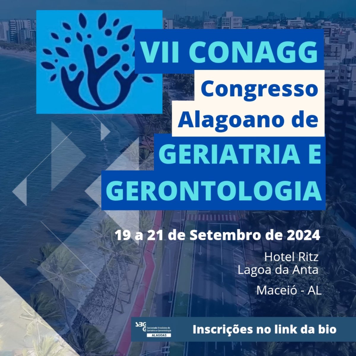 SbggAlagoas's tweet photo. Vem aí nosso queridinho!! 💙
Envie seus trabalhos científicos!
Inscrições: https://t.co/l2DnHp5eCh https://t.co/xlEdIK3Yrh