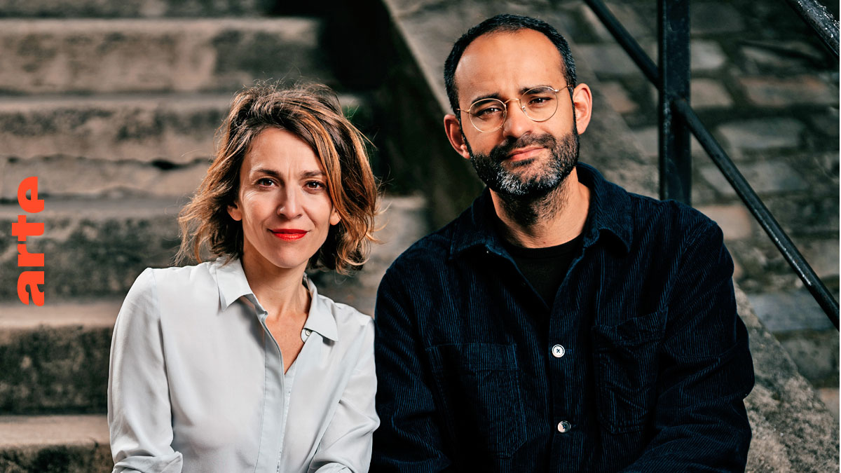 Une nouvelle saison et un nouveau visage pour "Les Idées larges", la collection documentaire de <a href="/Laura_Raim/">Laura Raim</a> qui met réflexions et débats essentiels à la portée de toutes et tous. Bienvenue à <a href="/YBousenna/">Youness Bousenna</a>. 
<a href="/ARTEfr/">ARTE</a> <a href="/upian/">upian</a>
Le CP ➡ tinyurl.com/mttd33c6