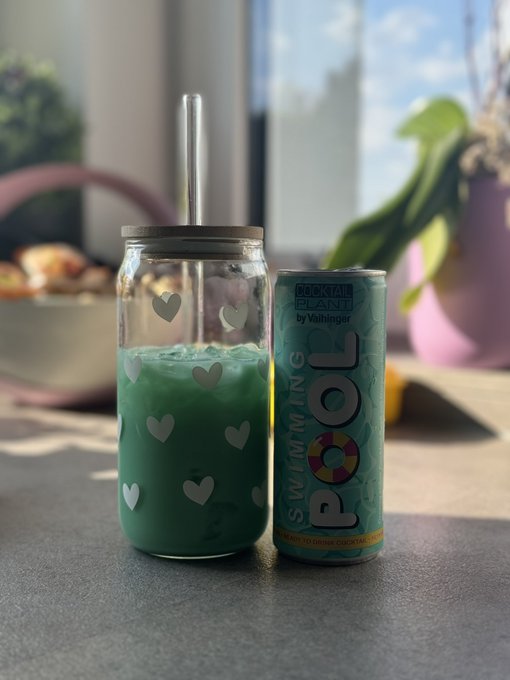 Sch&ouml;nes Wochenende ☀️ https://t.co/O9AJyPFzFr