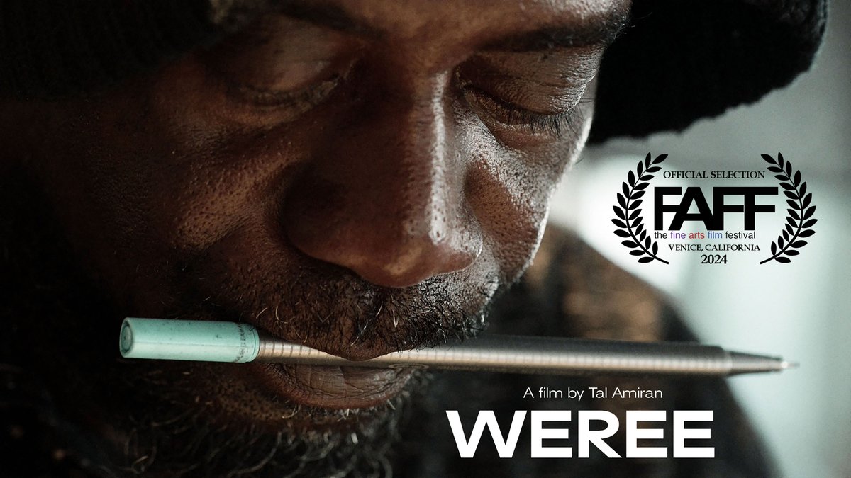 Tal Amiran tweet media