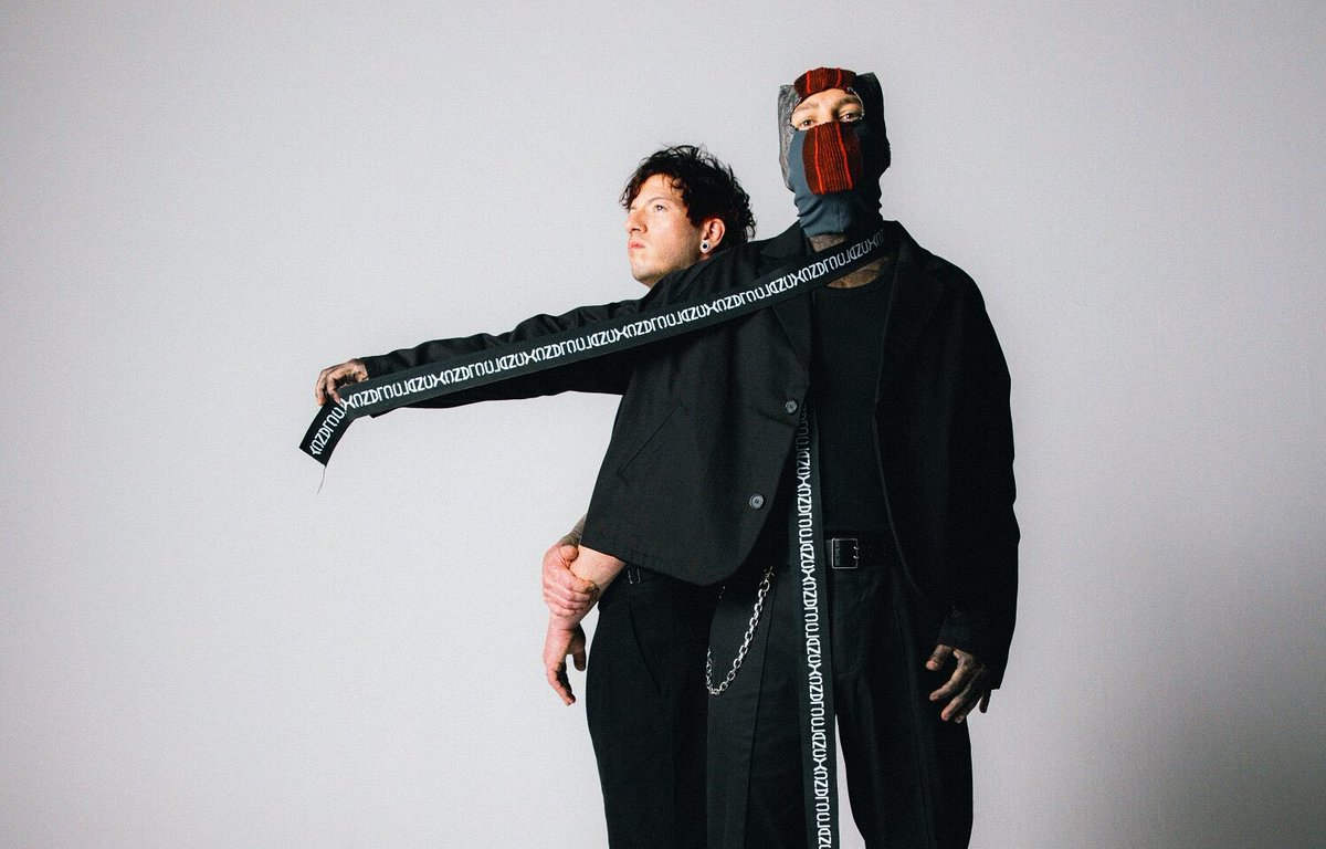 __LM22__'s tweet photo. Forget Eminem or J. Cole ...

The collab we really need is NF &amp; twenty one pilots https://t.co/QsyStYsqXC