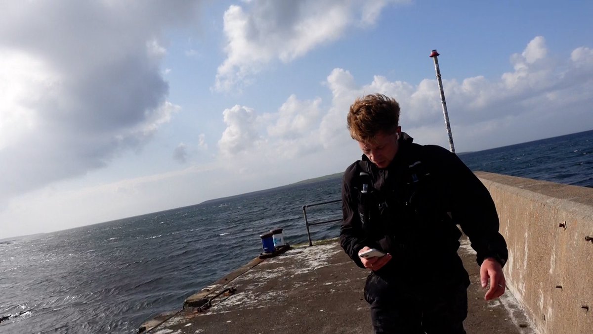 1,740,001 steps. 

893.25 miles. 

Over 34 back to back marathons. 

The single hardest challenge I have ever undertaken, both physically and mentally. 

Months of my life preparing, training and looking forward to this moment. 

I can now officially say that I have run the