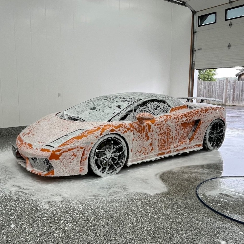 Not just for tractors...