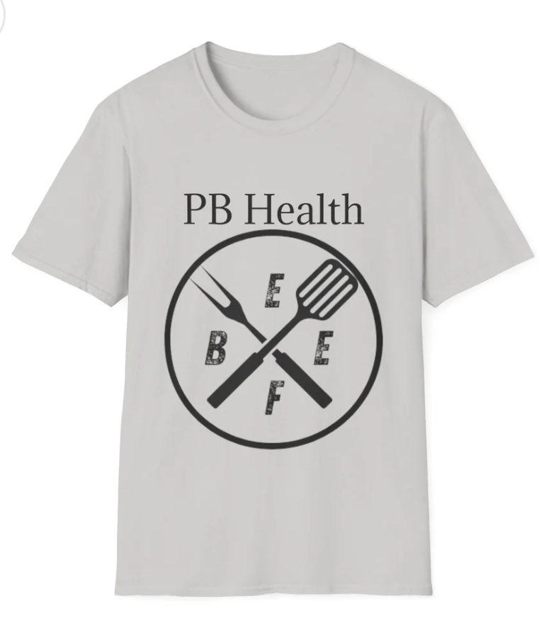 Just picked this shirt up from pbsports.store 

Love seeing the ideas in action! Go check out their big selection of unique t-shirts and other gear👇

instagram.com/pb_sports___?i…