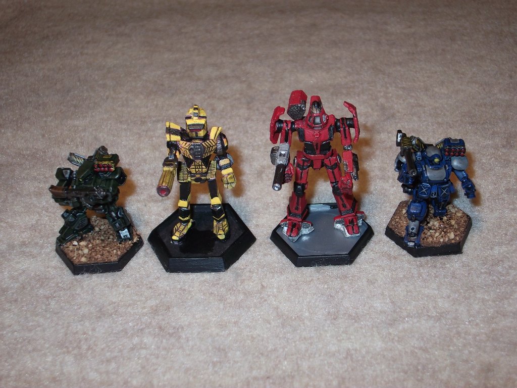 Lewis RK ( Mechalomania ) tweet media