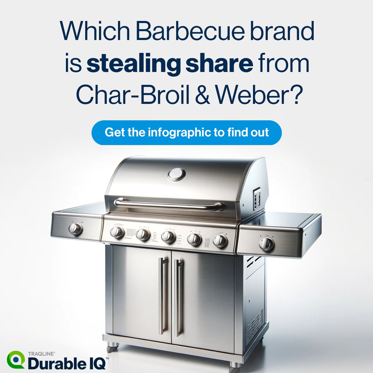 Read our recent blog post on the Barbeque Grill market data and purchase insights.

hubs.ly/Q02zZKWz0

#barbecuegrills #barbecue #bbq #grills #marketshare