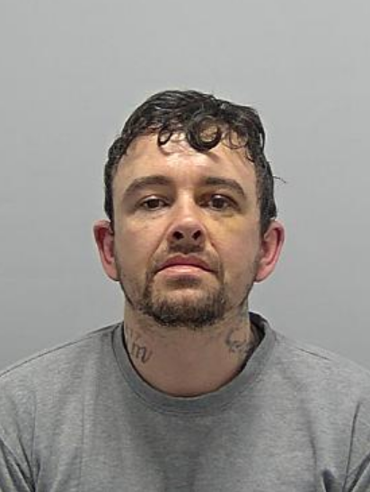 #BREAKINGNEWS | Robert Brown, 38, was today (Friday) sentenced to life in prison for the murder of 41-year-old Victoria Greenwood, whose body was discovered in a car park in November.

Full story ➡️ orlo.uk/Nhqe6