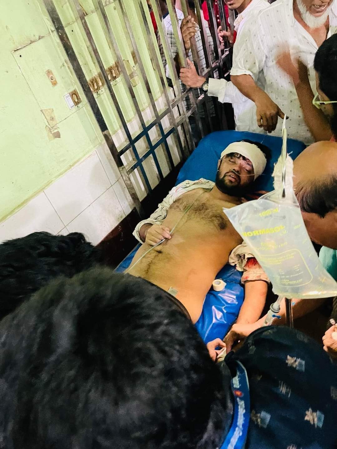 ব্রাহ্মণবাড়িয়ায় ছাত্রলীগ কর্মী হত্যায় ১৬ জনের বিরুদ্ধে মামলা