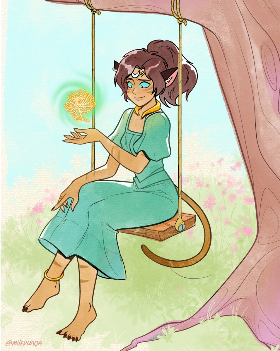 OC Commission ! Thank you 🫶