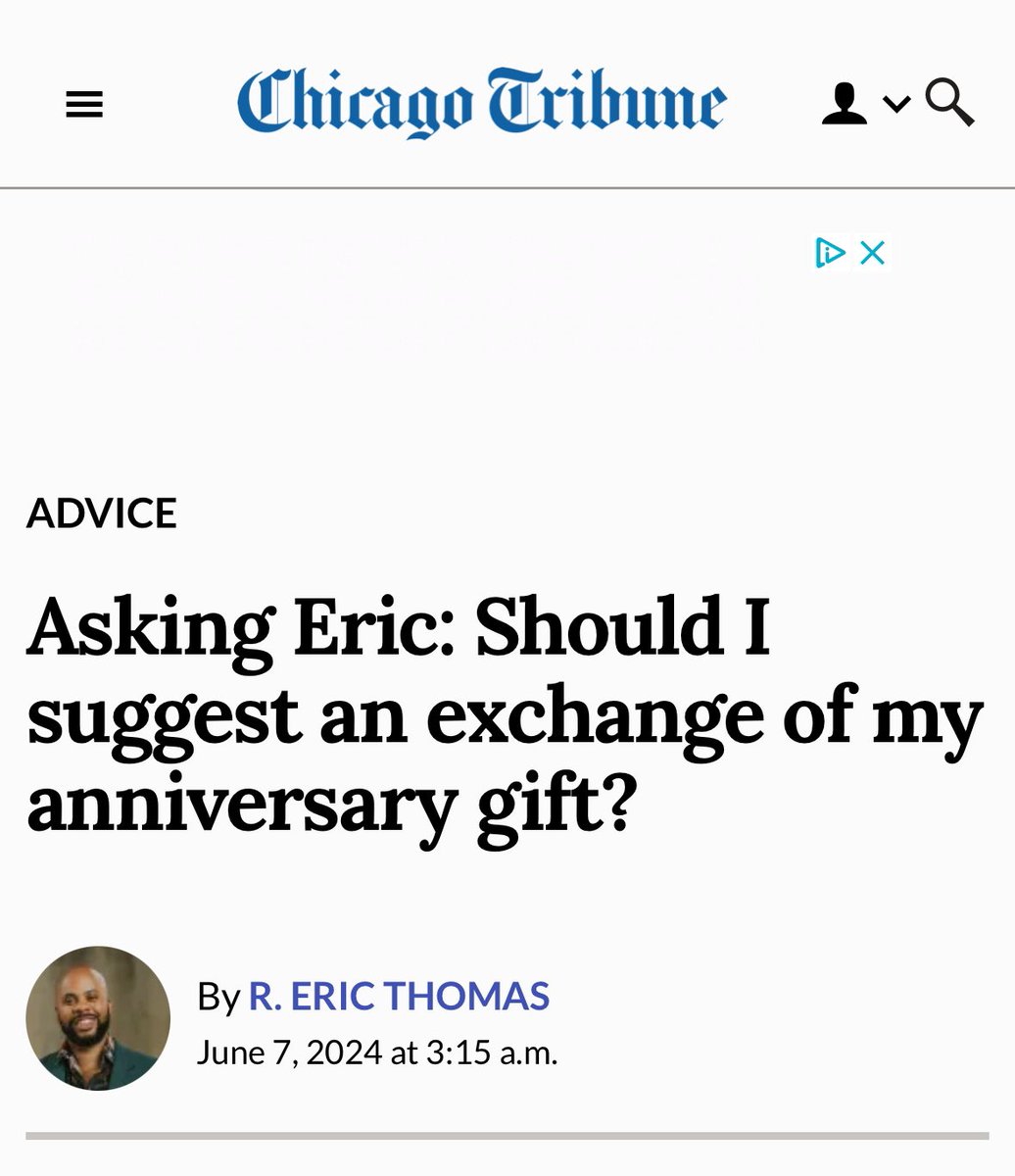 This one’s all about spending time…

chicagotribune.com/2024/06/07/ask…
