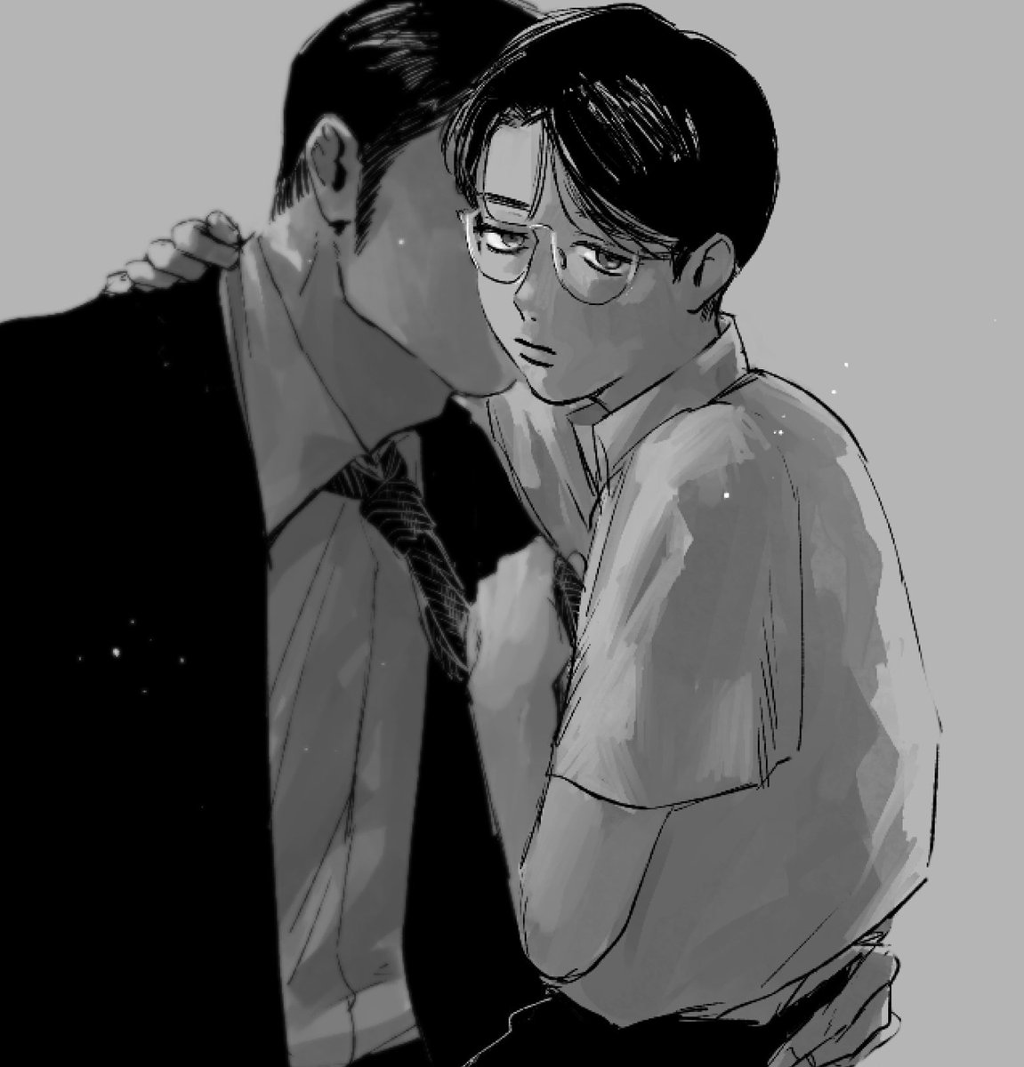 狂聡(3914) 誰の良い夢かな、悪夢かな