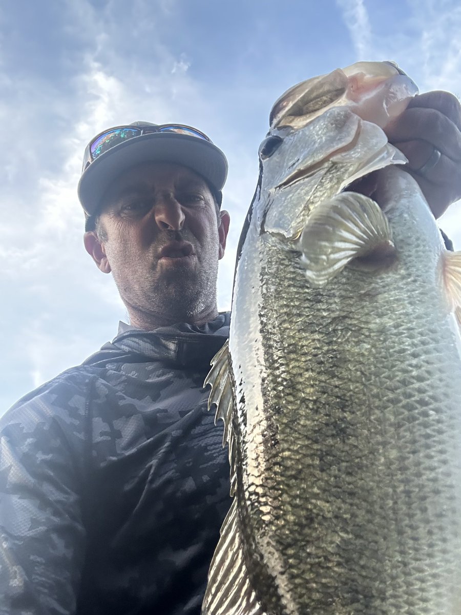 Mike “IKE” Iaconelli tweet media