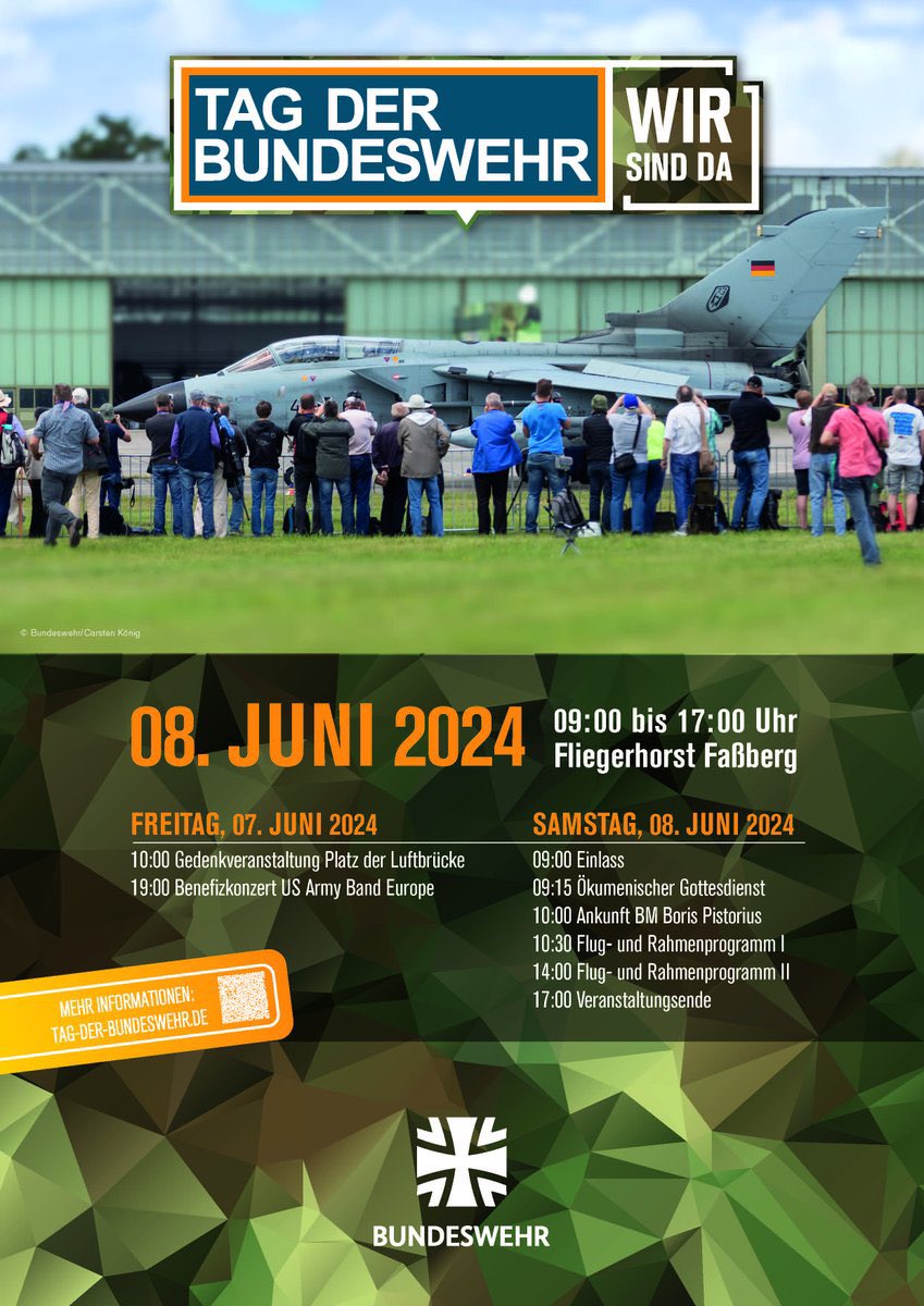 Ozelotti23's tweet photo. #TdBw2024 #Fassberg
https://t.co/EbLnWzXxba
Na das Wetter für morgen sieht doch feini aus 😍 https://t.co/QstH5gZXp5