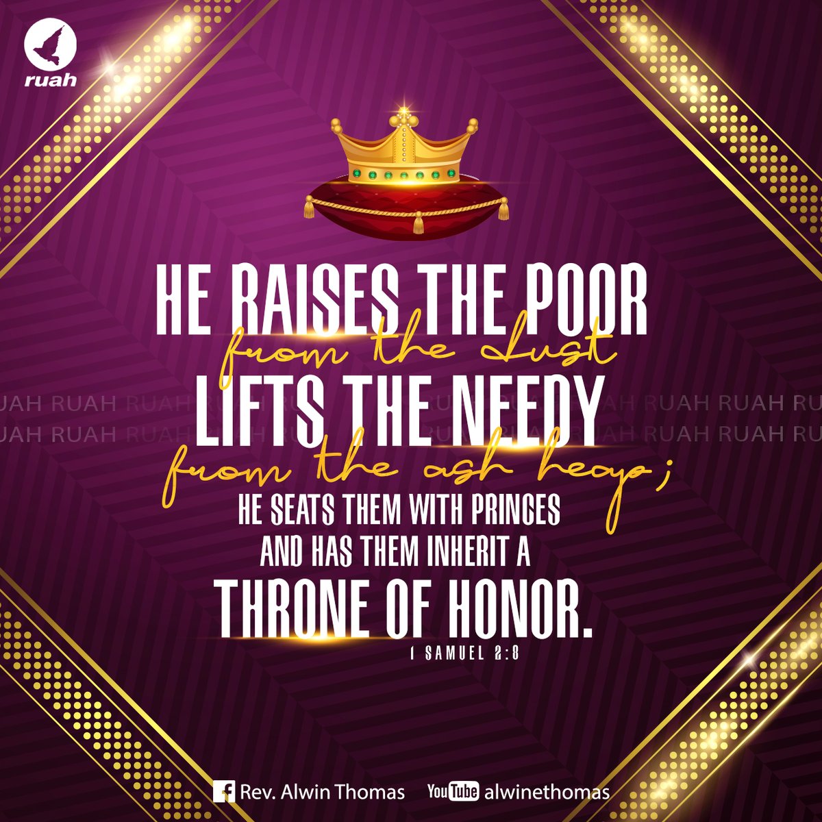 Alwin Thomas tweet media