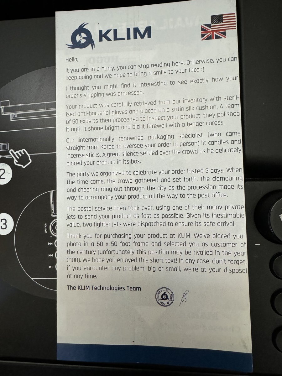 BonnieW11723870's tweet image. Thank you #KILM