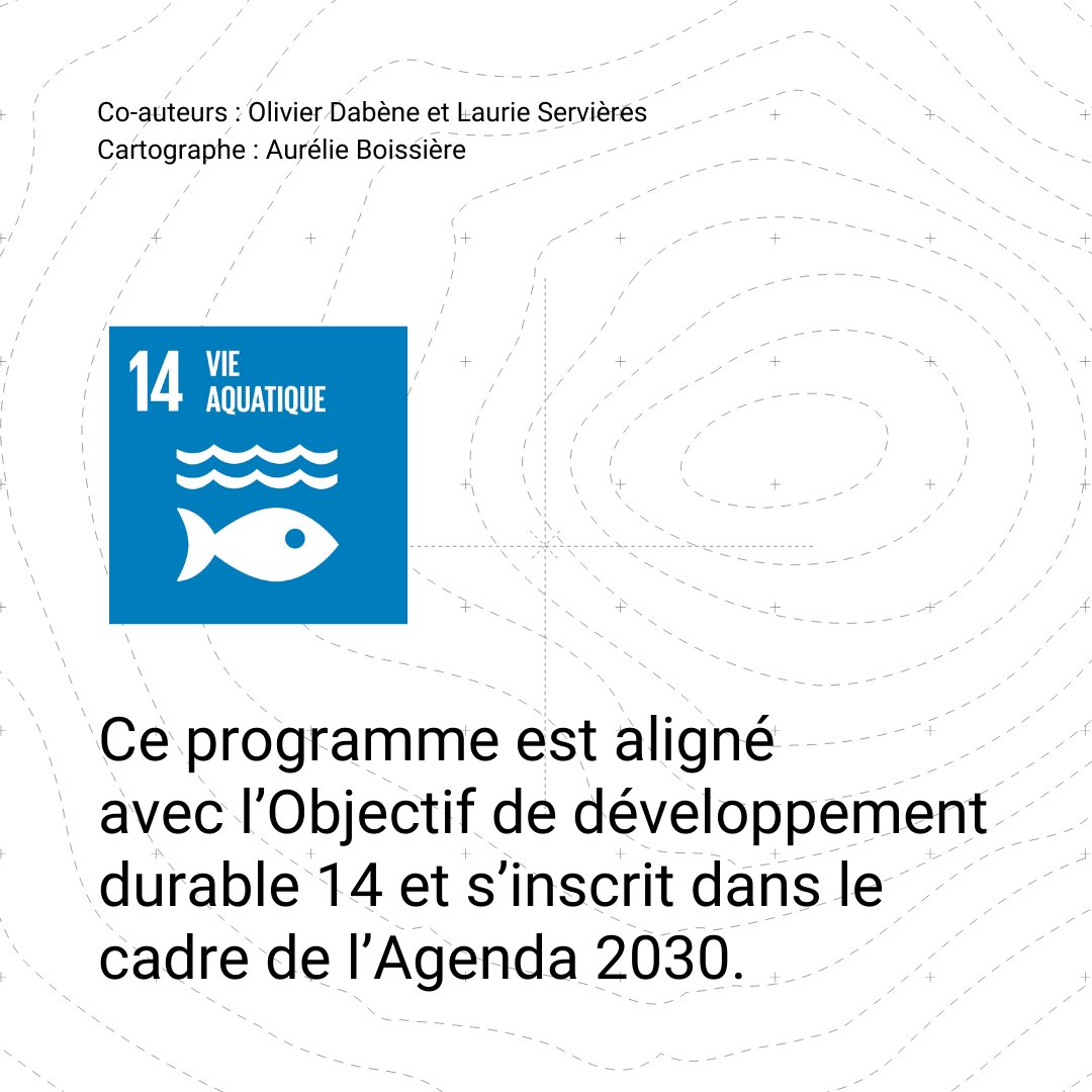 AFD_France's tweet photo. #JournéeMondialeDeLOcéan 🌊

🤔Le saviez-vous ? Les aires marines protégées constituent un levier efficace pour la préservation des océans et de la biodiversité qu’ils abritent.

Zoom sur la région Amérique latine et Caraïbes dans notre #AtlasODD (🤝@sciencespo) ⤵️ 
@TiagoGiraldo
