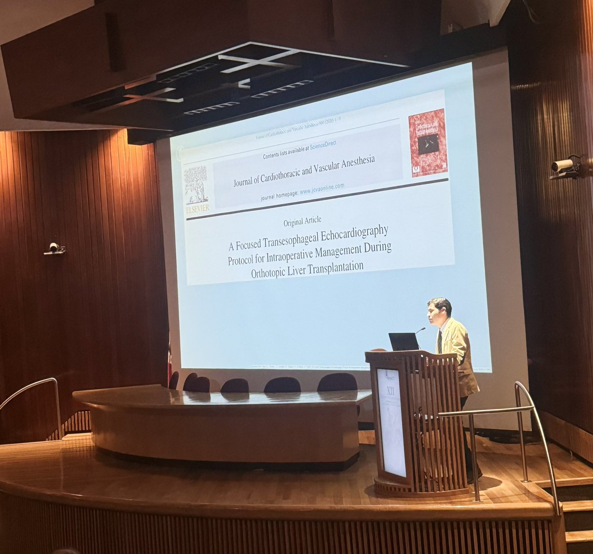 Soc. Mexicana de Anestesiólogos Cardio-torácicos tweet media