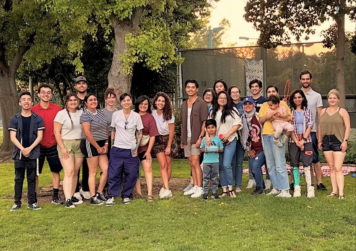 UCR Microbiology GSA tweet media