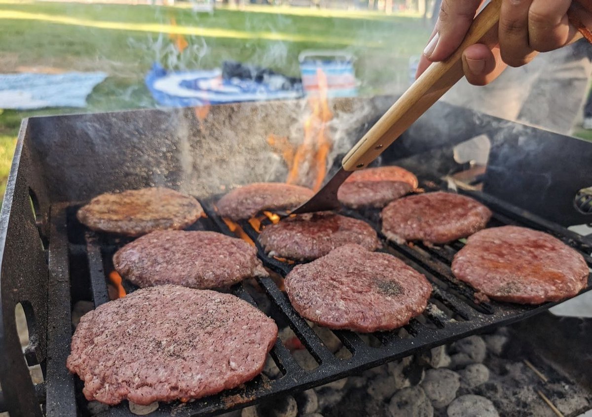 UCR Microbiology GSA tweet media