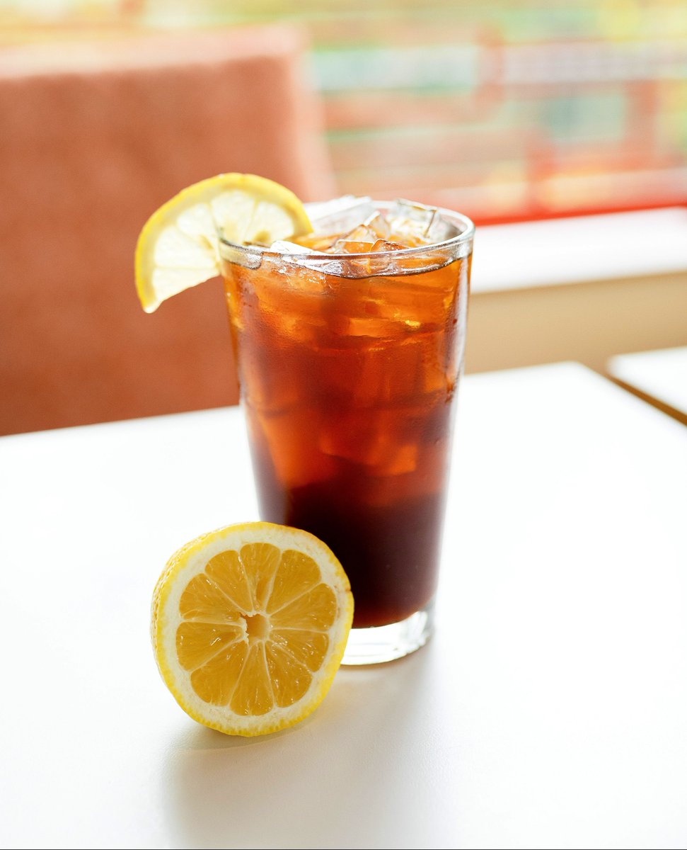 It's gonna get summery this weekend! It's a perfect time to check out our new summer menu! Things like the Honey Oat Shaken Espresso, the Juniper Mint Lemonade, and OF COURSE the beloved Coffee Lemonade!