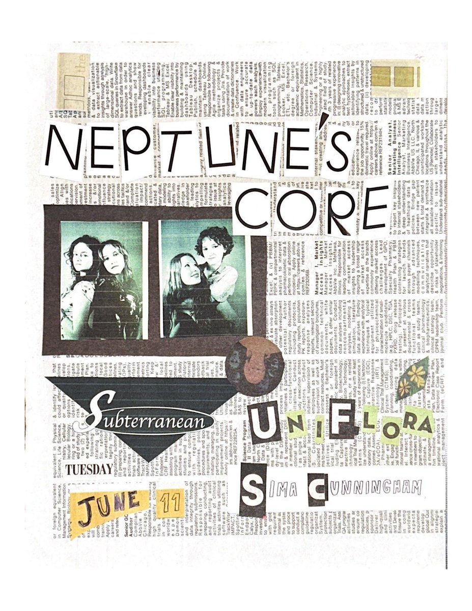 CHIRPRadio's tweet photo. Come see Chicago's local alternative rock band #NeptunesCore take the stage with @Unifloraband at @SubtChicago 6/11 @ 7pm! Click the link below for your chance to win FREE tickets! You do not want to miss this exhilarating show! 🤘 

Enter Here: https://t.co/BJLNKvL3Al https://t.co/6Thnbnc1pf
