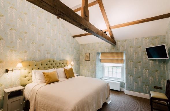 TheBBDirectory's tweet photo. Experience the pinnacle of countryside sophistication at The Millbank Arms. Reserve a stay today and embark on a journey filled with relaxation and refinement! 🌿✨ 
https://t.co/CMkFgzGuCO
#Accommodation #FoodAndDrink #WarmWelcome #Pets #LuxuriousFacilities #Barningham #Richmond https://t.co/VaICZUnKap