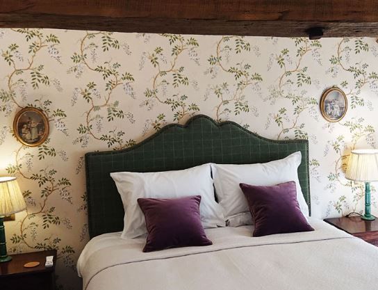 TheBBDirectory's tweet photo. Experience the pinnacle of countryside sophistication at The Millbank Arms. Reserve a stay today and embark on a journey filled with relaxation and refinement! 🌿✨ 
https://t.co/CMkFgzGuCO
#Accommodation #FoodAndDrink #WarmWelcome #Pets #LuxuriousFacilities #Barningham #Richmond https://t.co/VaICZUnKap