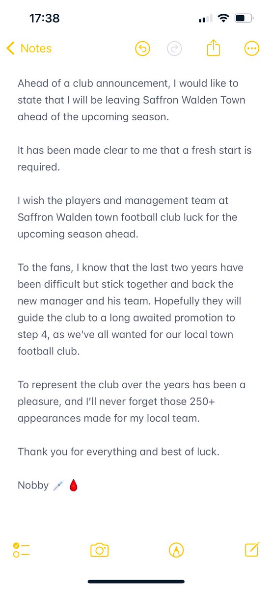 Jake Noble tweet media