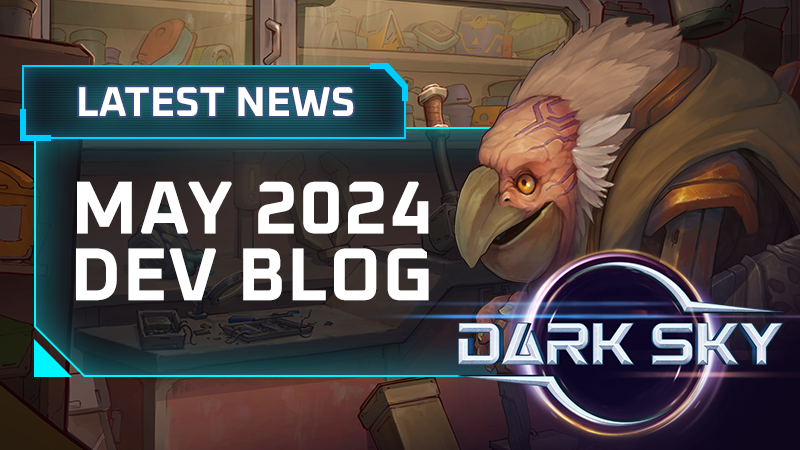 darksky_play's tweet image. Meet Brae, the Hermit Philosopher, in this month's developer update!  

Dive into his story, uncover his background, and explore the story-rich world of Dark Sky.

store.steampowered.com/news/app/14549…

#indiegame #indiegamedev #RPG #gaming #indiegames