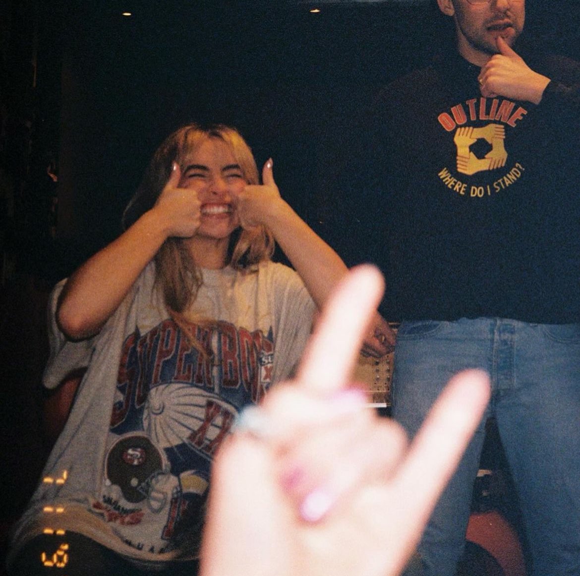 SabrinaUpdates tweet media