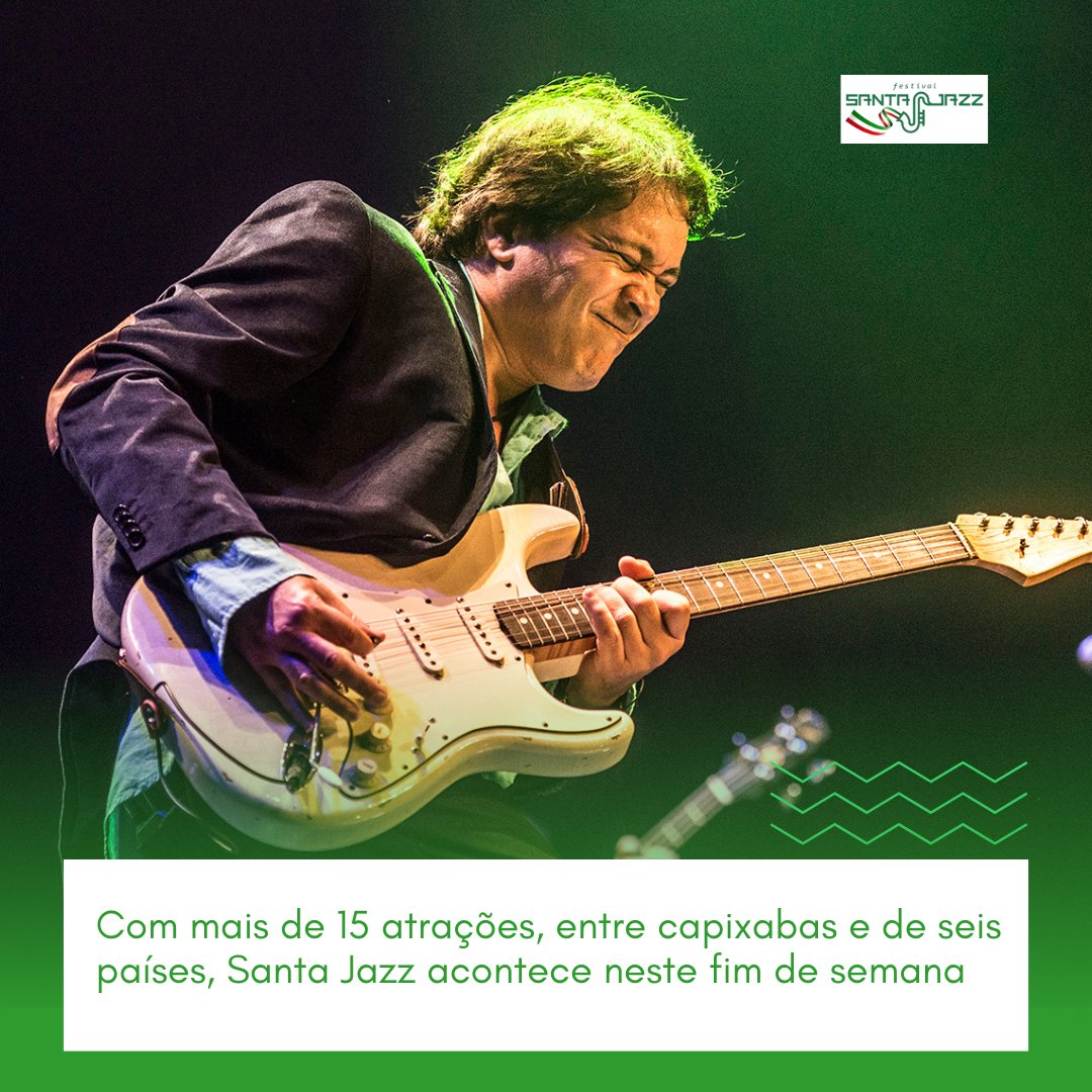 ommces's tweet photo. Com mais de 15 atrações, entre capixabas e de seis países, Santa Jazz acontece neste fim de semana
https://t.co/68vUMH9EQf

#santajazz #santateresa #jazz #bossanova #músicacapixaba #imigraçãoitaliana #ommces https://t.co/dgi9yXTNTN