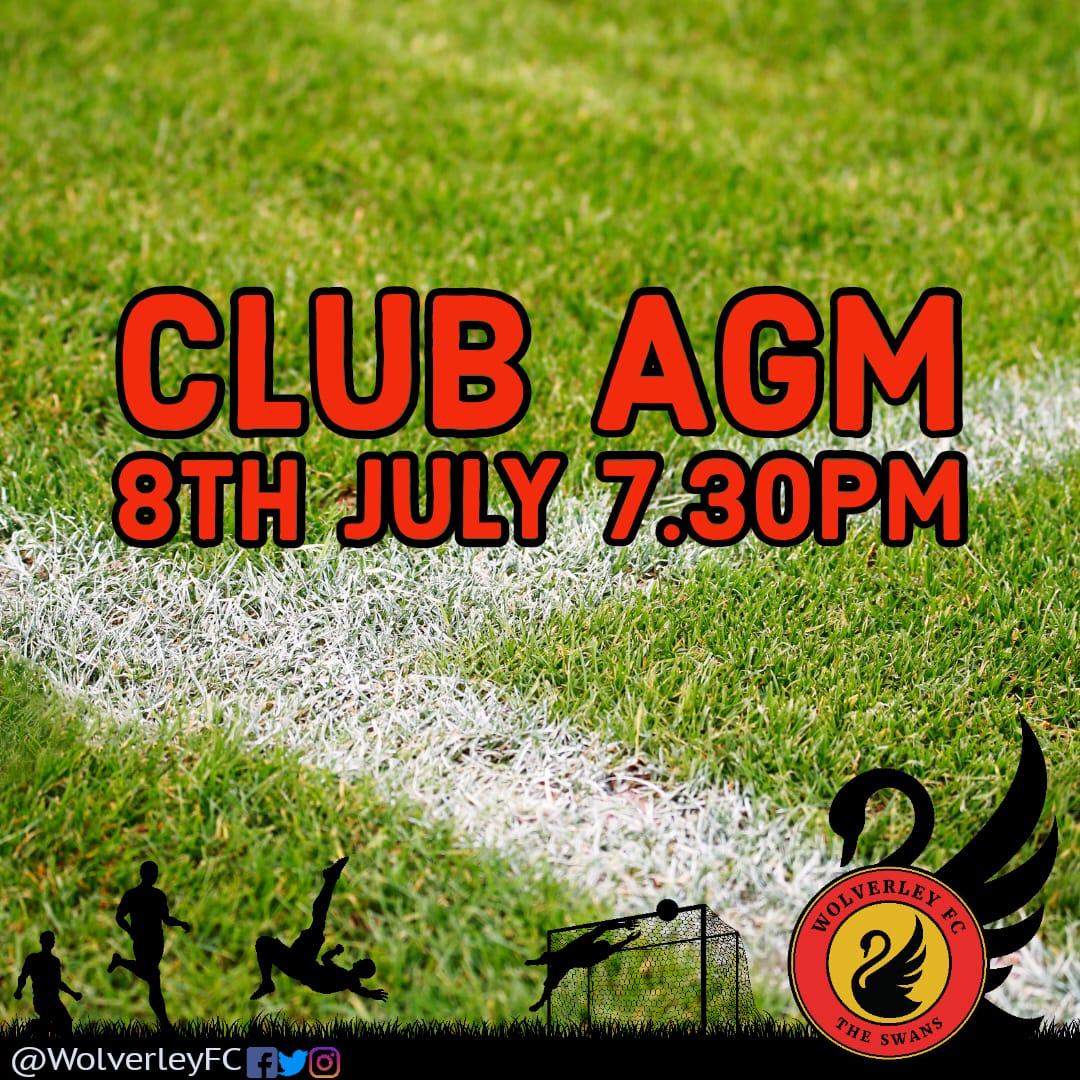 Wolverley FC tweet media