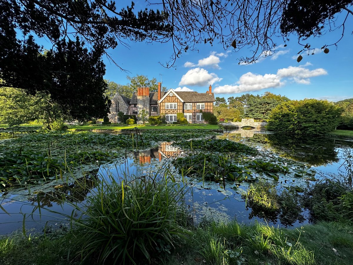Hidden away but with so many love stories to tell. Add your story, your way. ⁠
⁠
Call 01432 509925 or email enquiries@brinsopcourt.com to book your tour. 
⁠
#fairytaleweddings⁠
#herefordshireweddings⁠
#no1venueuk⁠
#weddingplanning⁠
#barnweddings⁠
#manorhousewedding⁠