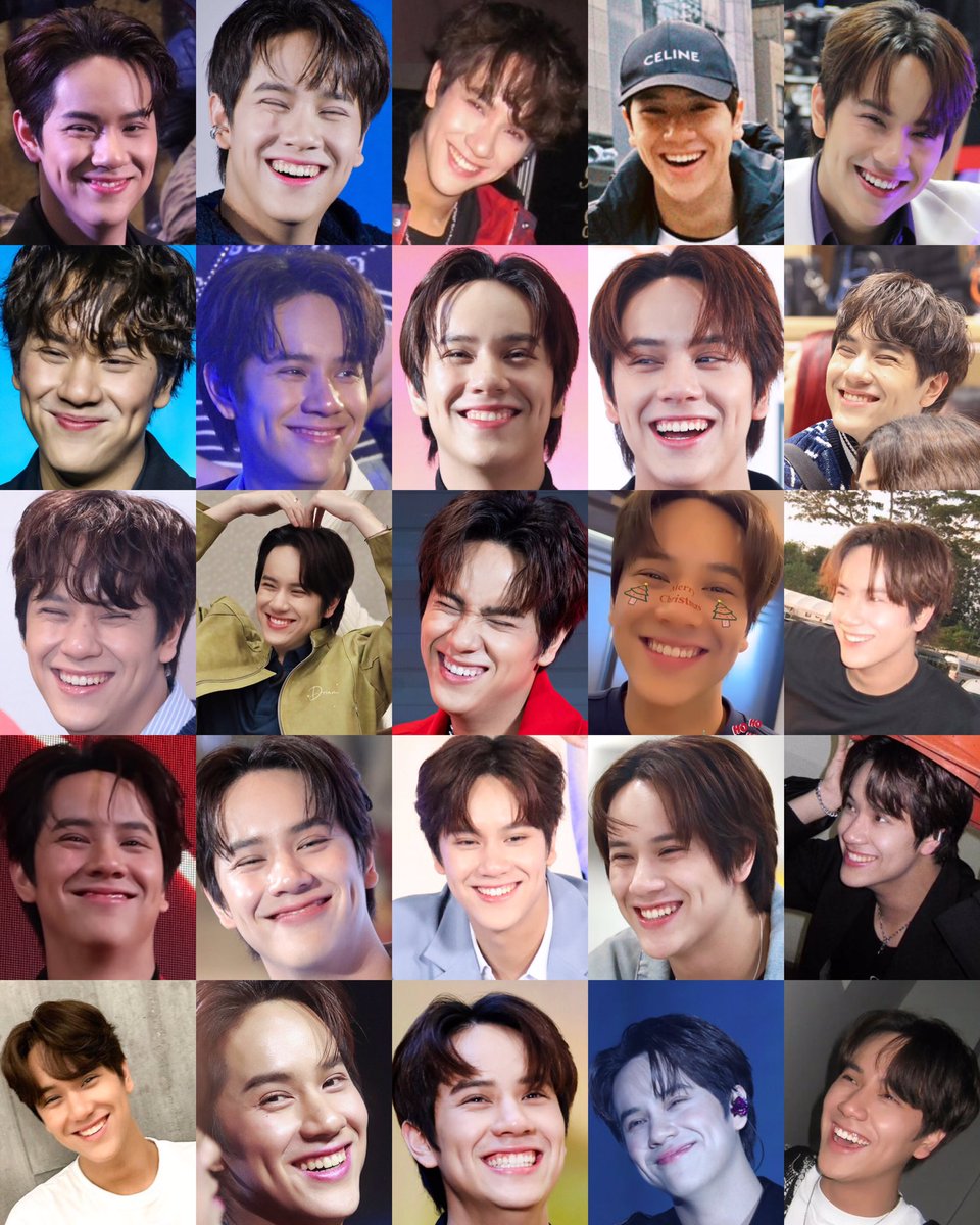 mynameistoey04's tweet image. alway love you my smiling 💙
           @mynameisnanon