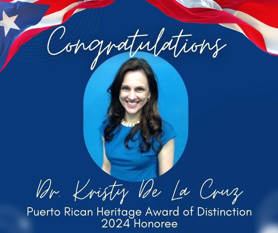 Adriano Espaillat (@repespaillat) on Twitter photo <a href="/KristyDeLaCru15/">Dr. Kristy De La Cruz</a> has dedicated her career to transforming education, ensuring equity and excellence for all learners.
I'm proud to recognize her as a 2024 Puerto Rican Heritage Award of Distinction Honoree. Thanks for all you do for New York families. <a href="/KristyDeLaCru15/">Dr. Kristy De La Cruz</a> has dedicated her career to transforming education, ensuring equity and excellence for all learners.
I'm proud to recognize her as a 2024 Puerto Rican Heritage Award of Distinction Honoree. Thanks for all you do for New York families.