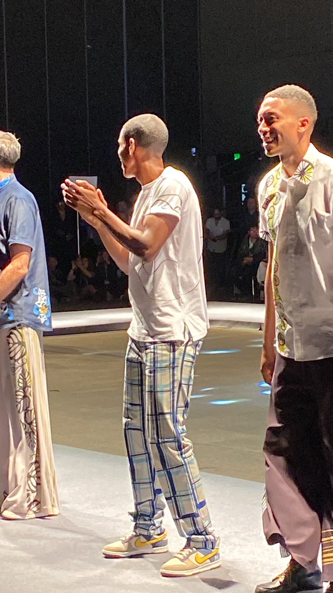 soyjsebas18's tweet image. Pasarela #TallerCroquis en #DistritoModa