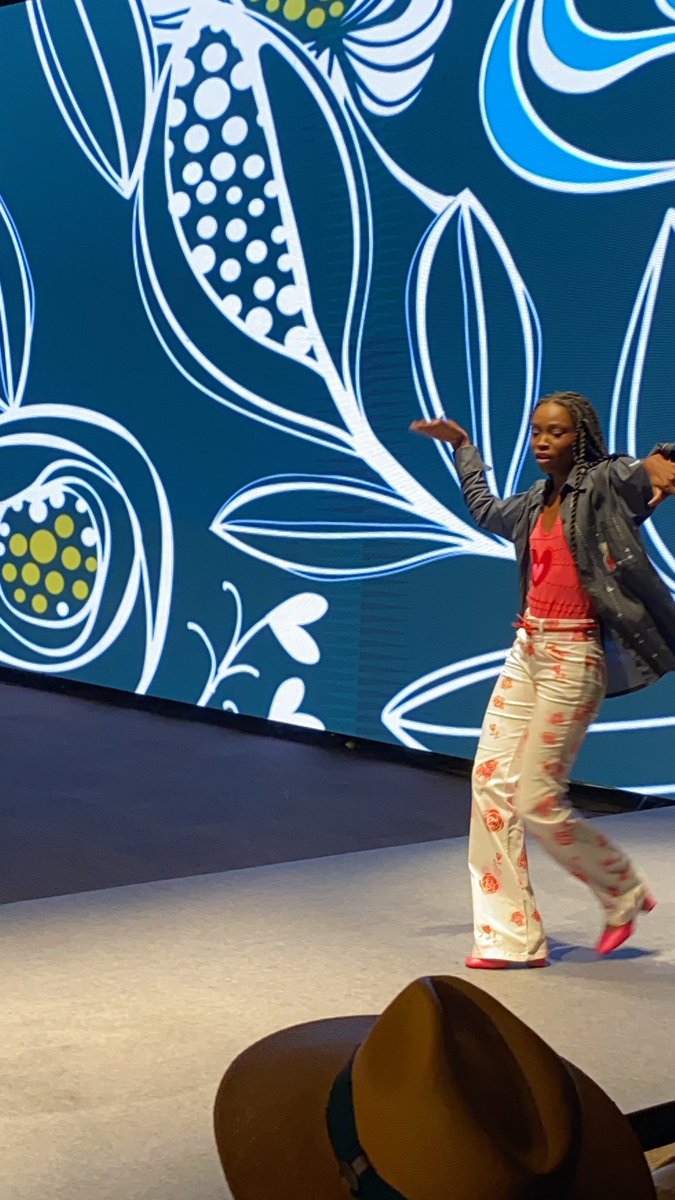 soyjsebas18's tweet image. Pasarela #TallerCroquis en #DistritoModa