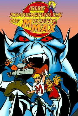 Morris_Cody's tweet photo. Under rated cartoon show of the 90's https://t.co/wRNlkcPKbz