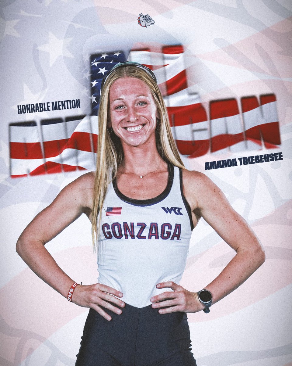 All-American 🇺🇸