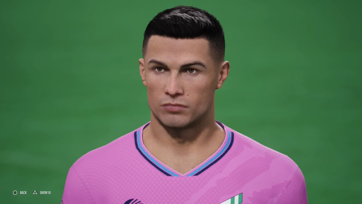 NonoLoko10's tweet photo. Modelados de #UFL algunos mejor que otros, pero están bastante bien, es un aprobado 👍 https://t.co/tBCakLbpLc