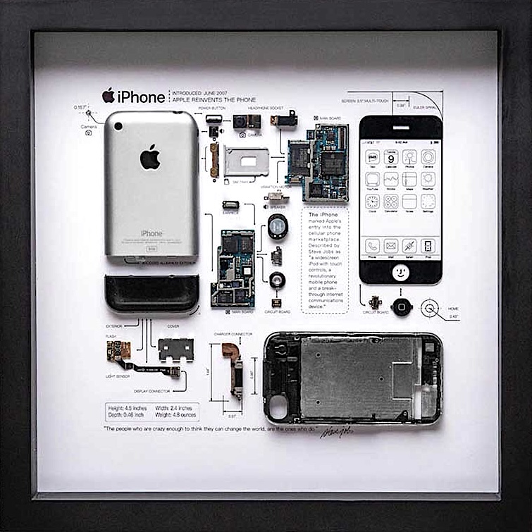 🎁 REGALAMOS 3 iPHONE ORIGINALES enmarcados por GRID.

📱Junto a la #WWDC24, celebramos un trocito de la historia de Apple.

⭐️ Sígueme junto a <a href="/ifrnb/">Fran Besora #WWDC25</a> y dale ❤️ y 🔁 para participar.

🍀 3 ganadores en una semana.

🌍 Envíos internacionales.