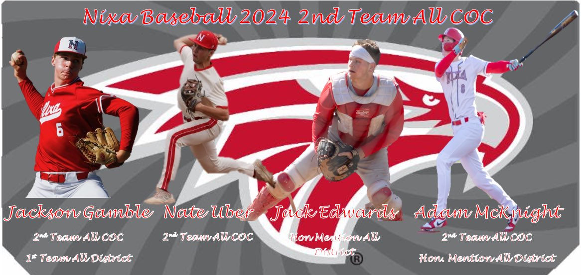 Really proud of all our guys!