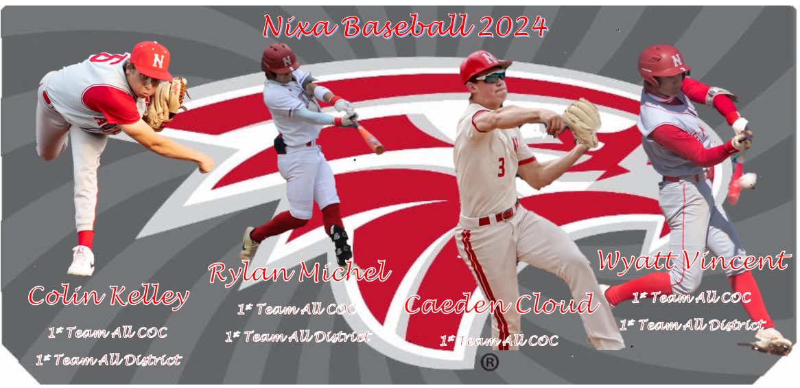 Nixa Baseball tweet media
