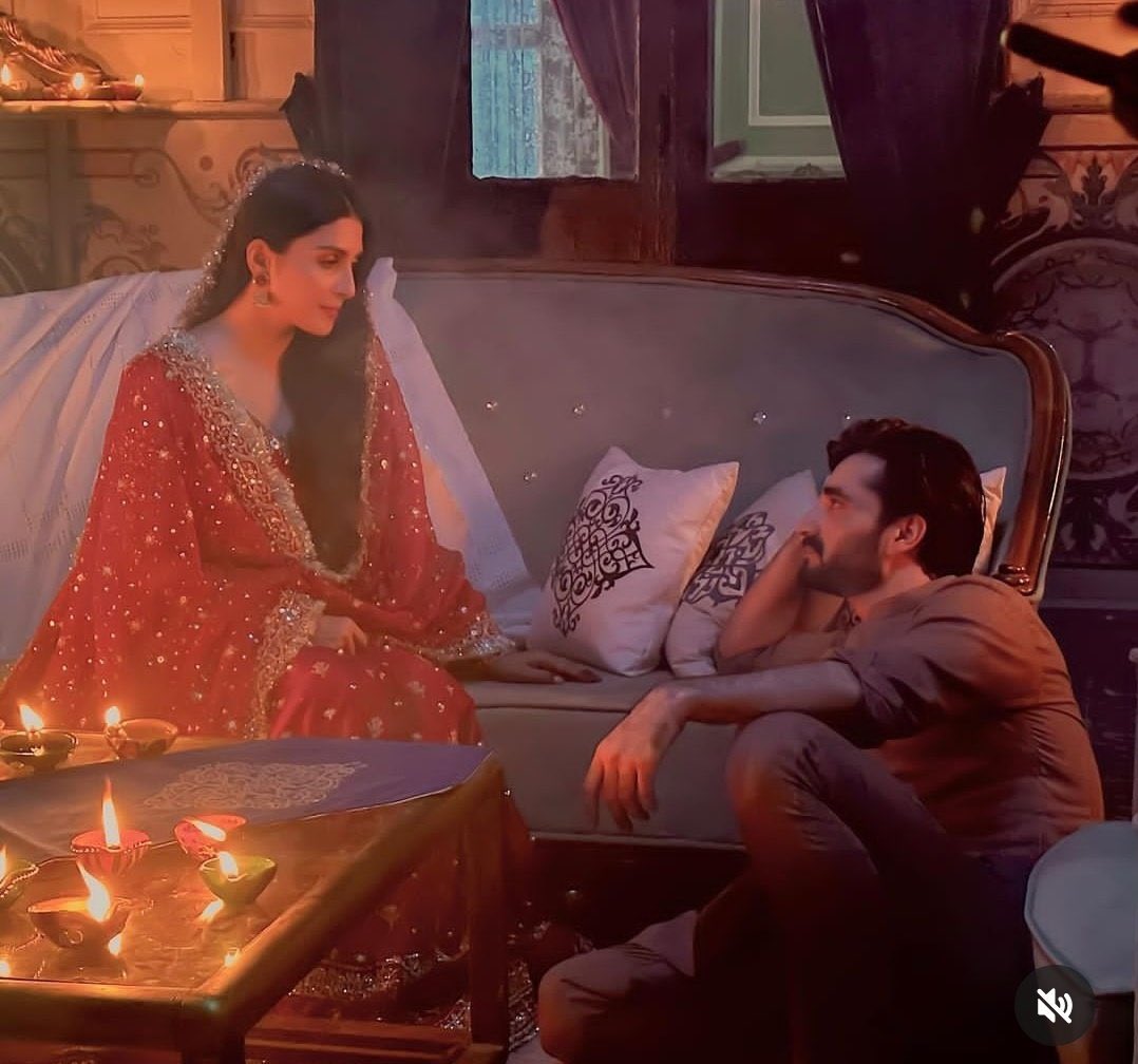 palak_jumani's tweet photo. I miss this #Ayezakhan #Hamzaaliabassi #Jaanejahan https://t.co/aNYAFssyKX
