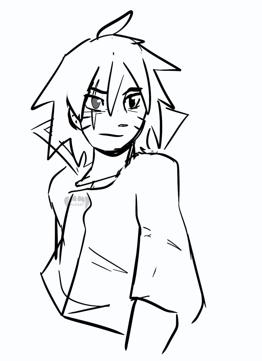 marsbitten's tweet photo. long hair boruto #boruto #naruto https://t.co/Ulc712nrZn